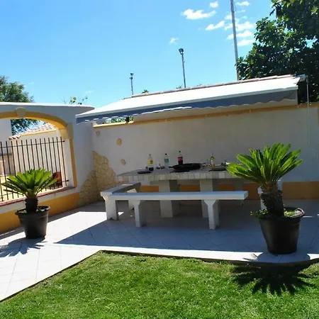 El Rocio 3 Apartment Saintes-Maries-de-La-Mer